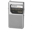 Sony Portable Radio